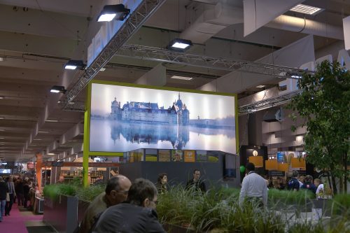 Salon International de l'agriculture de Paris 2012