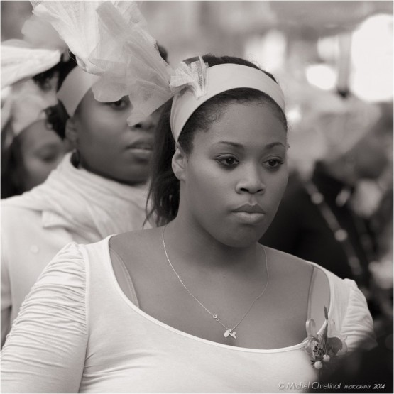 Chinese new year , Paris