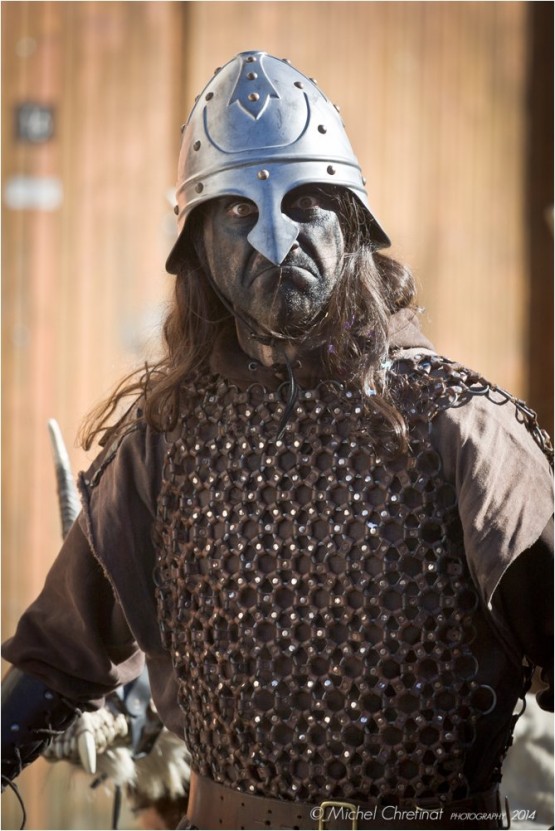 Carnival , Crevecoeur le Grand , 2011