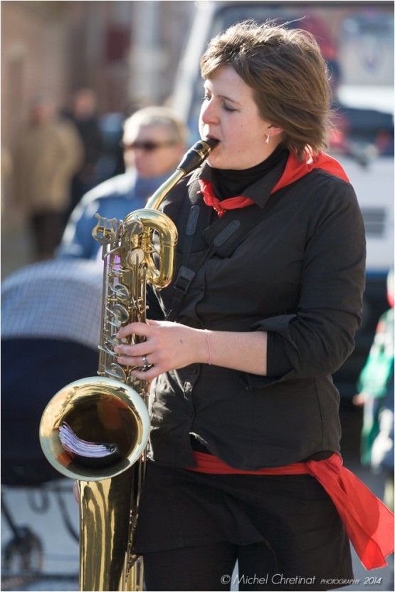 Carnival , Crevecoeur le Grand , 2011