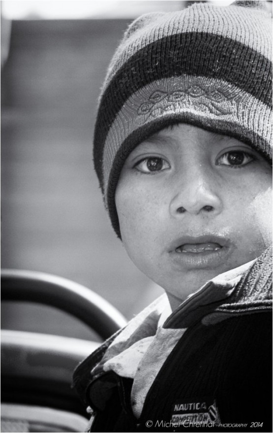 Chichicastenango - Guatemala, 2007