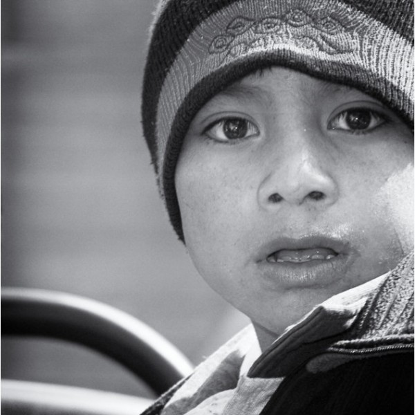 Chichicastenango - Guatemala, 2007