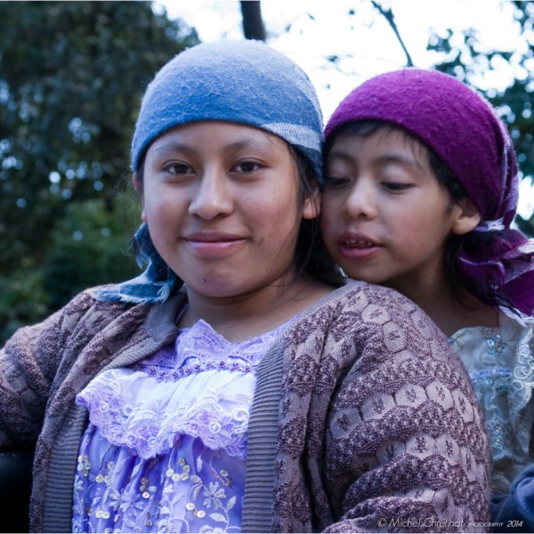 Chichicastenango - Guatemala, 2007