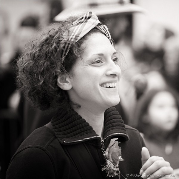 Chinese New Year 2011, Paris