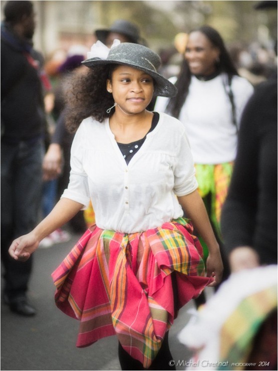 Chinese New Year Paris 2014