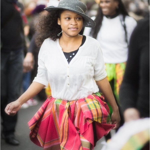 Chinese New Year Paris 2014