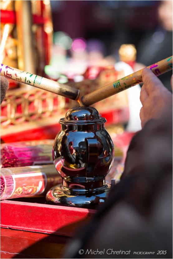 Chinese New year - Nouvel An Chinois 2015 - Paris 13eme