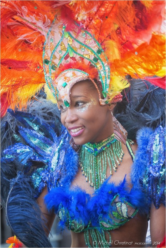 Chinese New year , Paris 2013