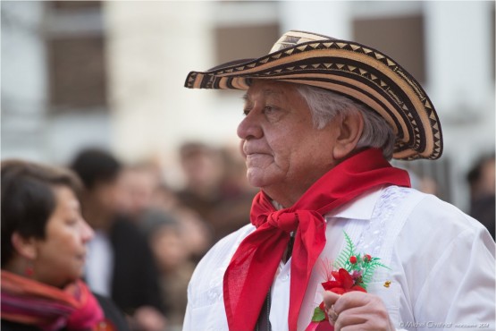 Chinese New year , Paris 2013