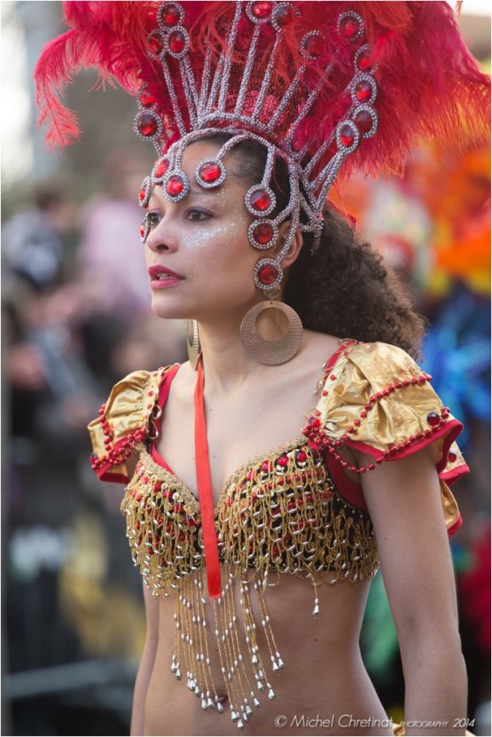 Chinese New year , Paris 2013