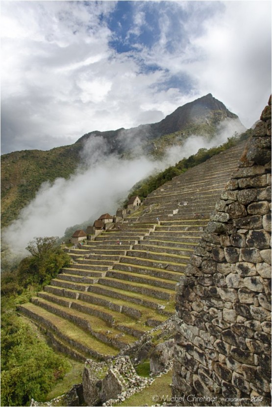 Machu Pichu