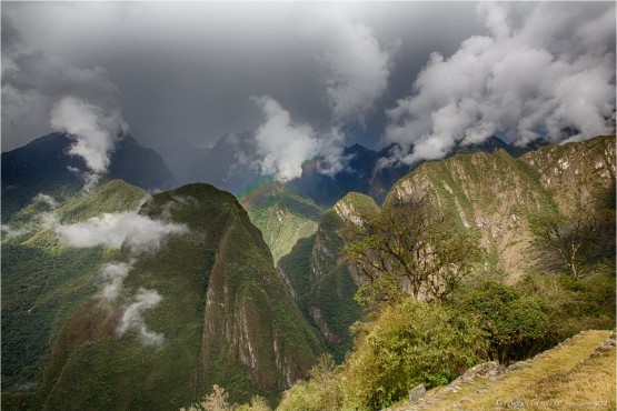 Machu Pichu