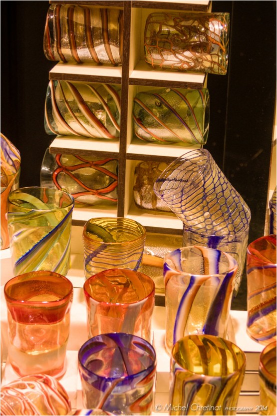 Murano Glass