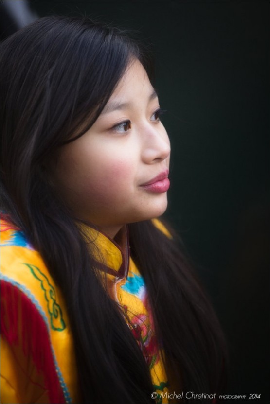 Nouvel An Chinois - Chinese New Year - Défilé de Paris 2014