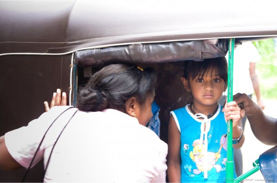 Nuwara Eliya , Sri Lanka