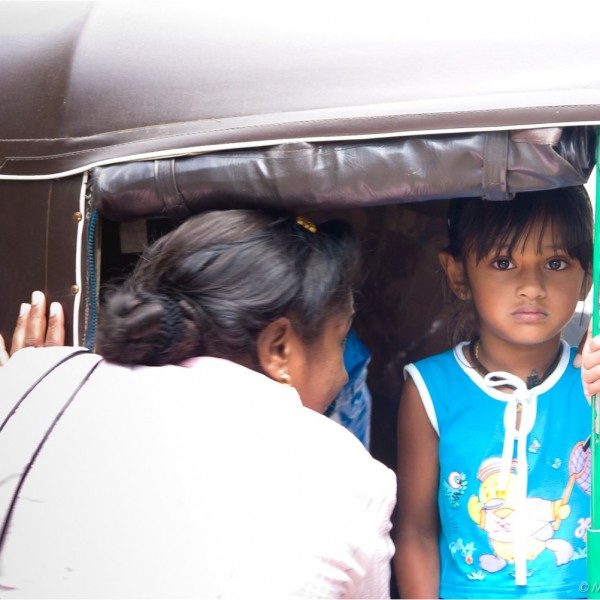 Nuwara Eliya , Sri Lanka