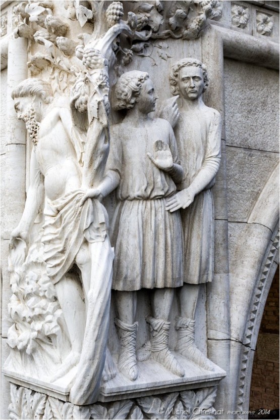 Palazzo Ducale - Doge's Palace