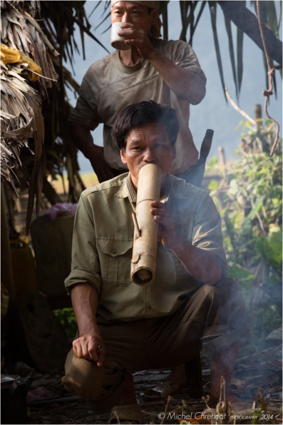 Pu Luong Nature Reserve