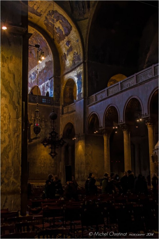 San Marco Basilica
