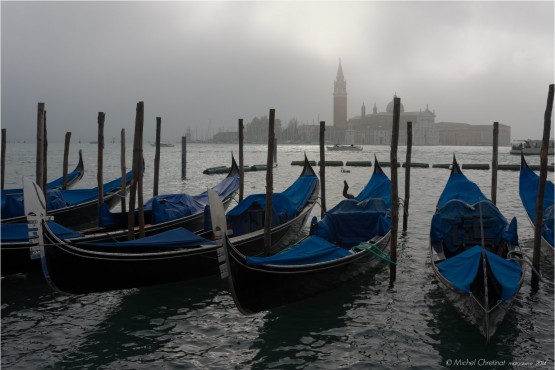San Marco & San Giorgio Maggiore