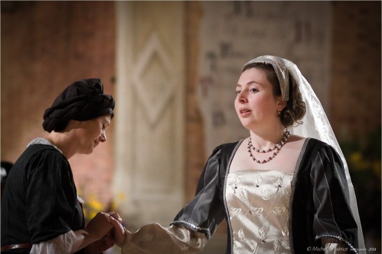 Theatre Creveoeur-le- grand