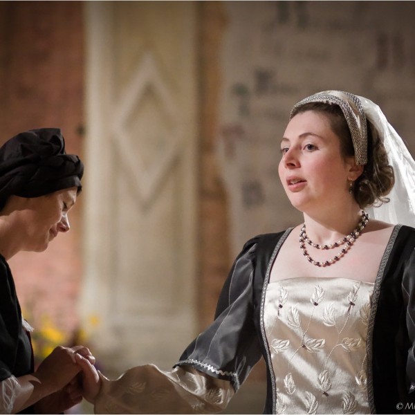 Theatre Crevecoeur, France 2010