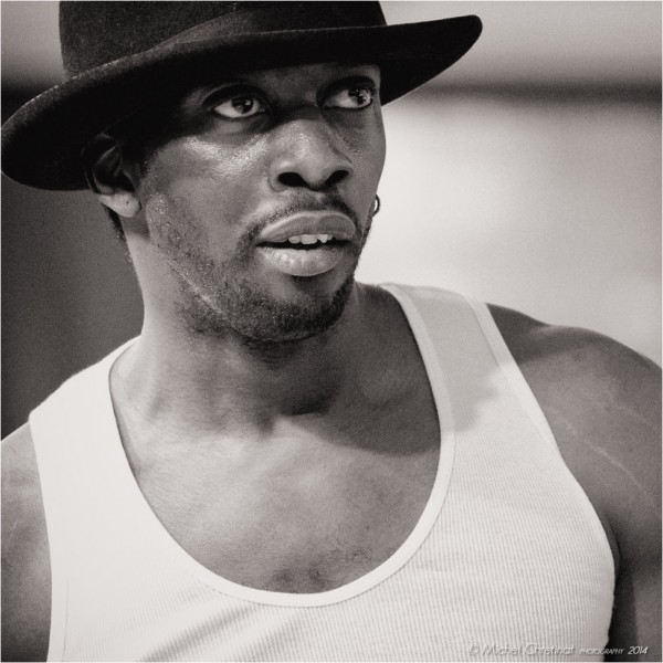 salon de la photo , Paris 2010