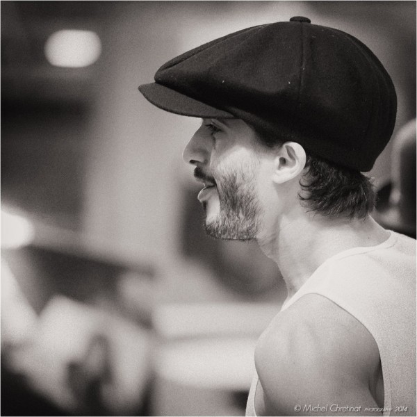 salon de la photo , Paris 2010