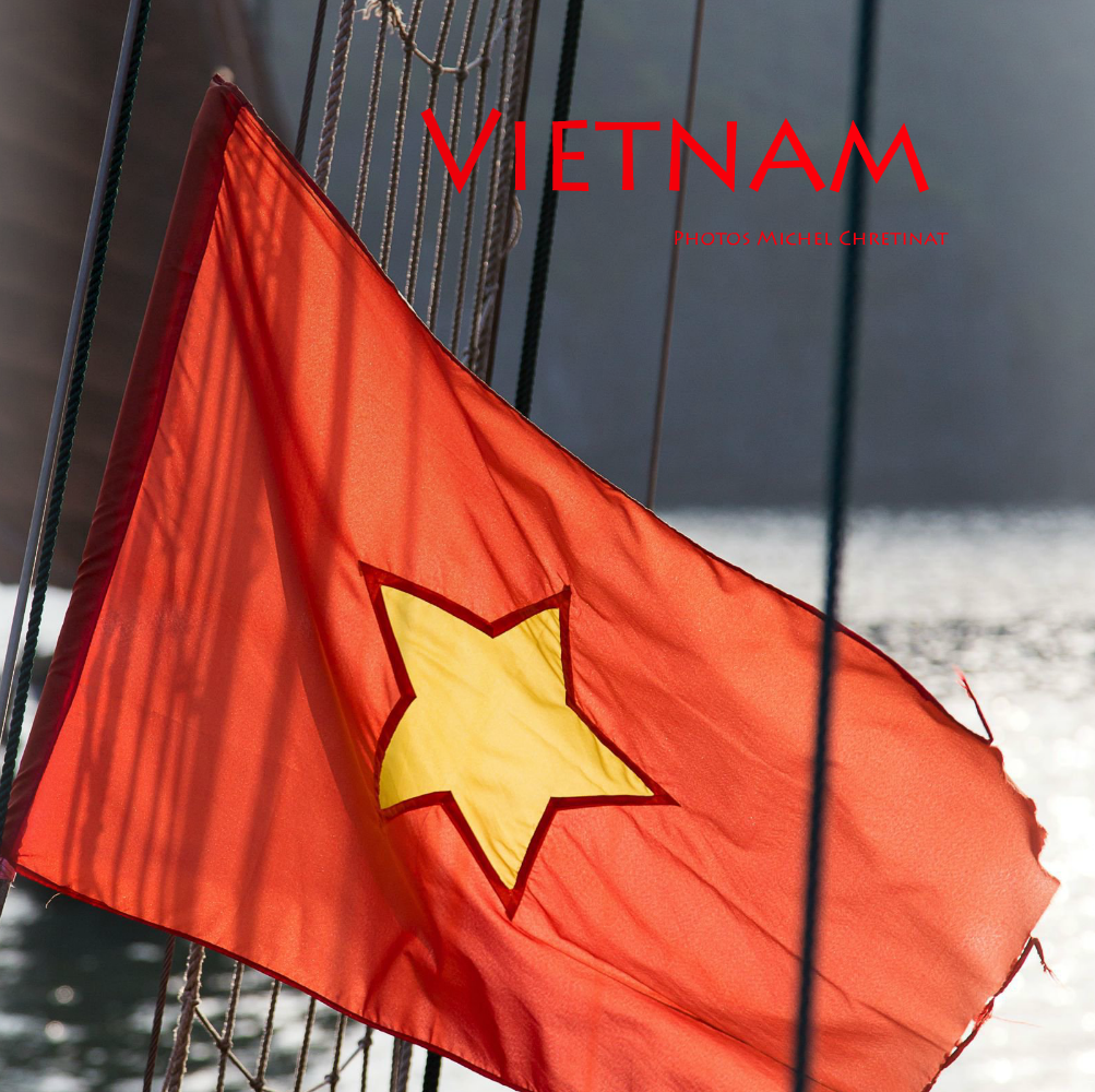 Ebook Vietnam