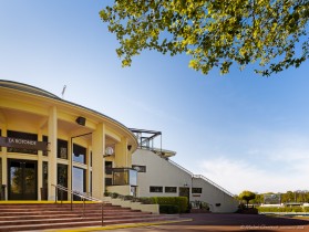 Hippodrome d'Enghien
