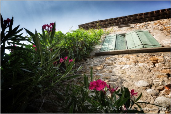 Ardèche : Vallon Pont D'Arc