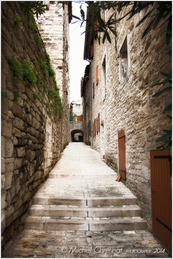Gard : Barjac