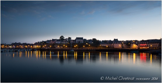 Port de Camaret sur Mer