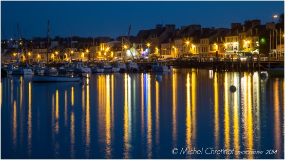 Port de Camaret sur Mer