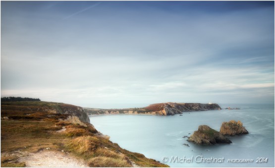 Camaret : Pointe du Toulinguet