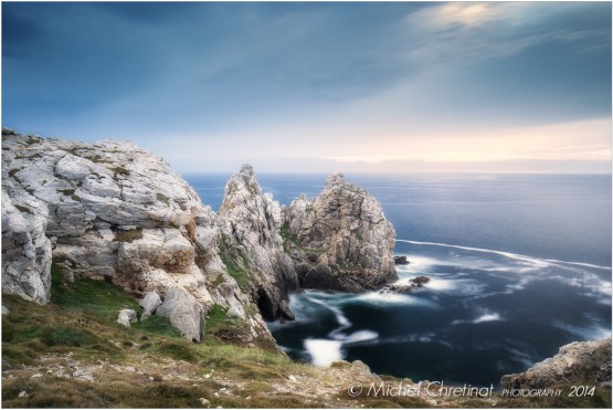 Pointe de Pen Hir