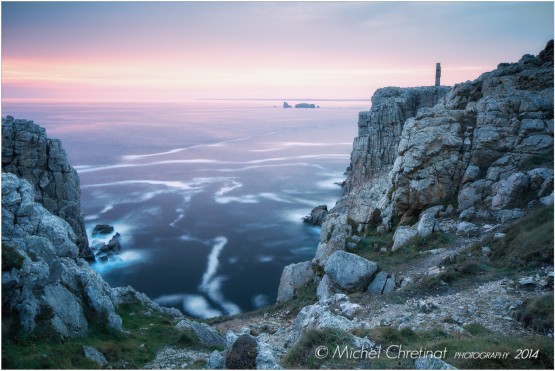 Pointe de Pen Hir