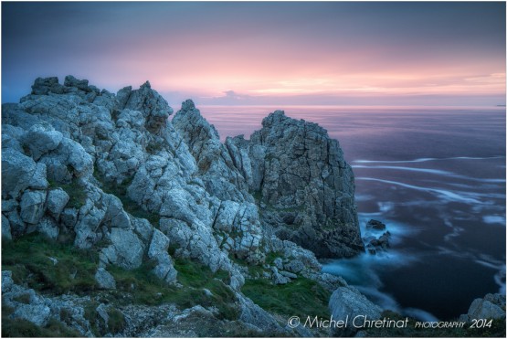 Pointe de Pen Hir