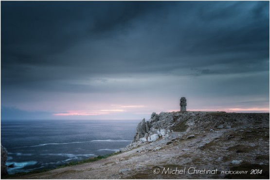 Pointe de Pen Hir