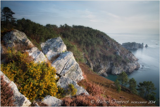 Pointe de Rostudel