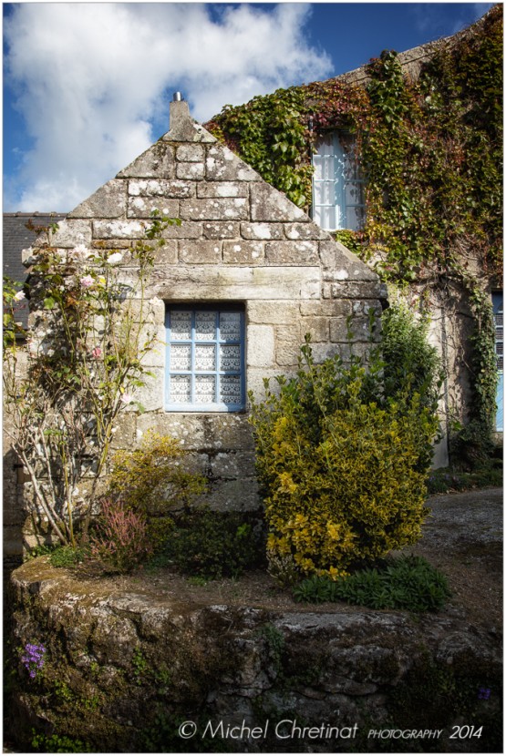 Village de Locronan
