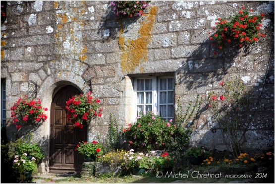 Village de Locronan