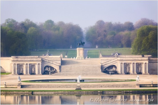 Chantilly Castle