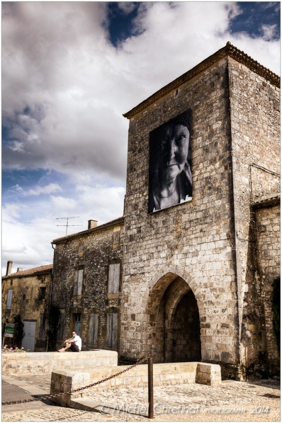 MonPazier Village - Perigord