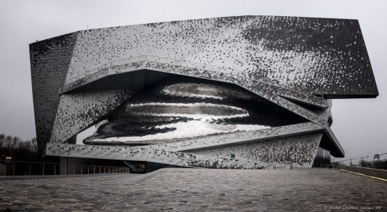 Philarmonie de Paris