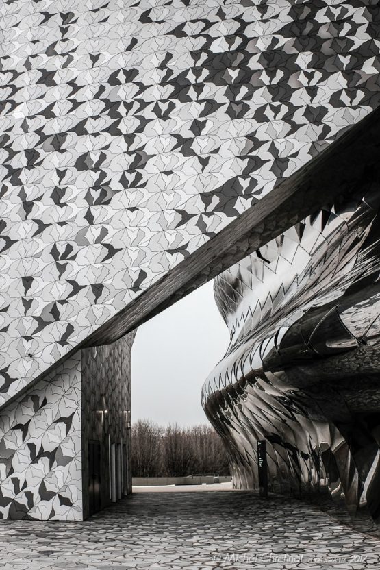 Philarmonie de Paris