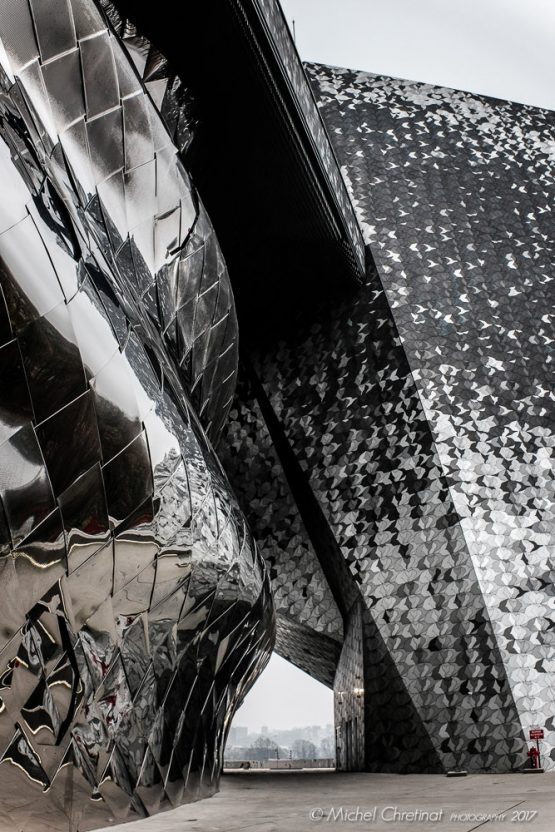 Philarmonie de Paris