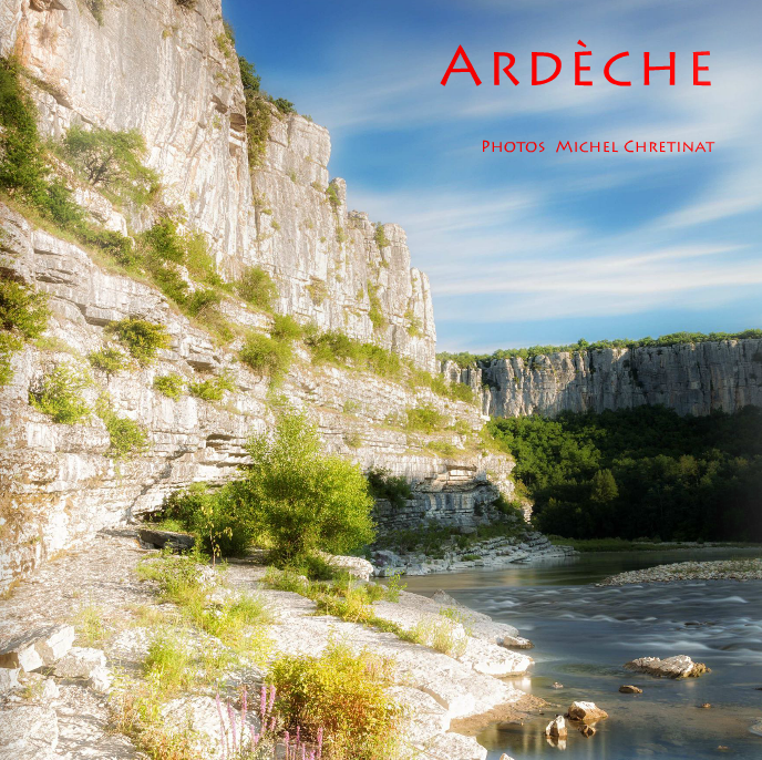 Ebook : Ardèche Méridionale
