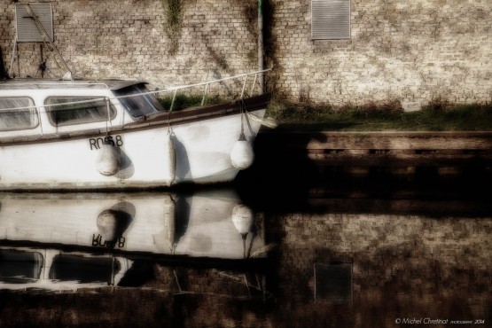 Amiens: Bord de Somme