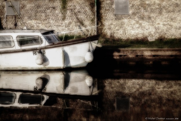 Amiens: Bord de Somme